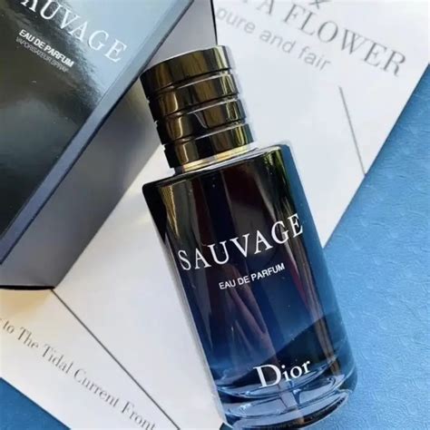 dior sauvage edp reddit|does Dior Sauvage smell good.